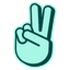 Dysperse logo