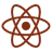 React
